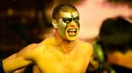 Stardust is looking to make a name for himself at WWE Fastlane...